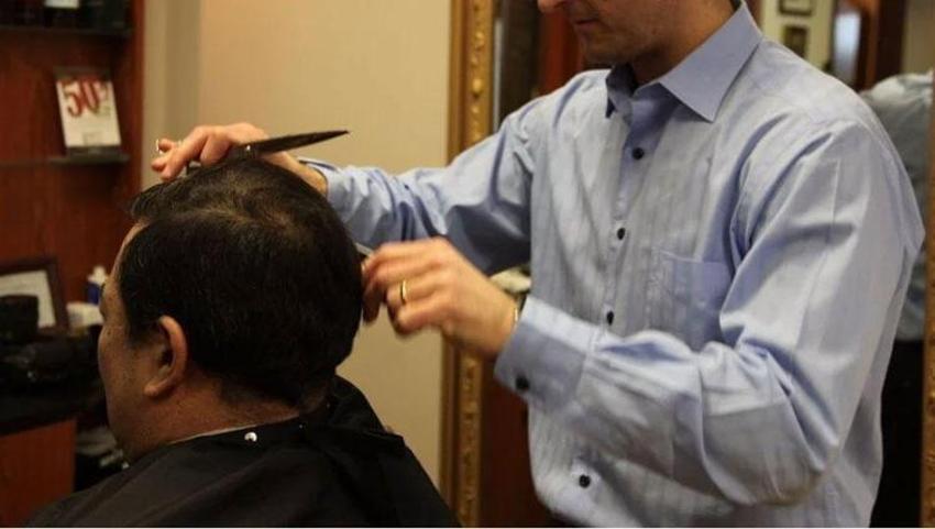 Berber ve kuaför fiyatlarına zam geldi! İşte semt semt yeni tarife...
