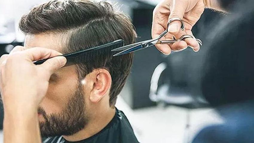 Berber ve kuaför fiyatlarına zam geldi! İşte semt semt yeni tarife...