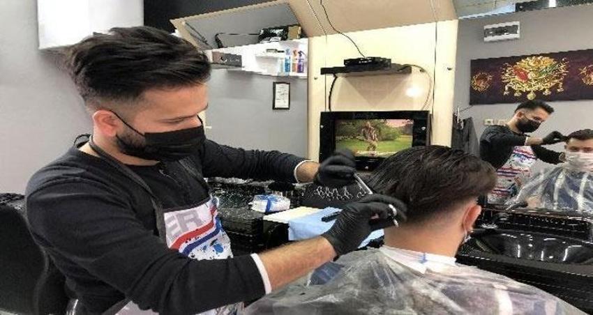 Berber ve kuaför fiyatlarına zam geldi! İşte semt semt yeni tarife...