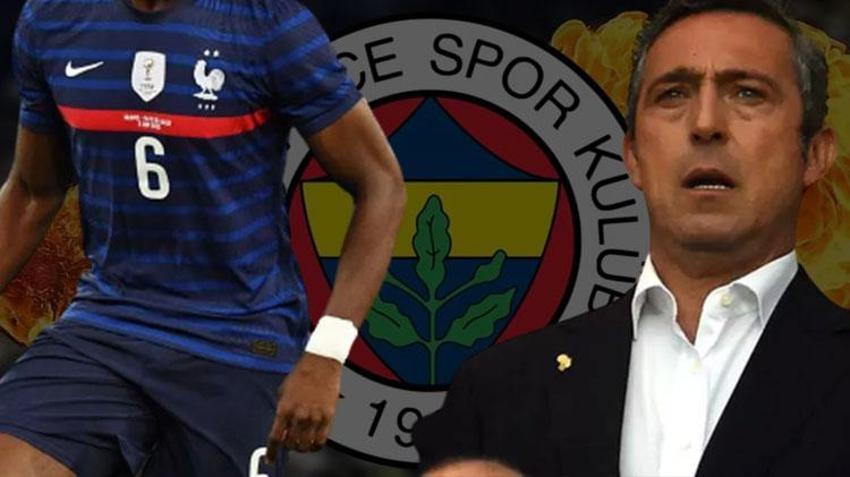 10 milyon euro'ya bırakacaklarını açıkladılar! 'Üzerinde büyü müyü yoksa bu yıldızı kaçırma Ali Koç'