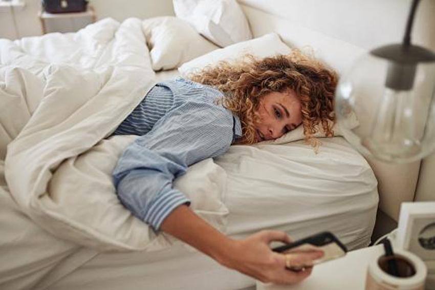 Cep telefonu ve WhatsApp kullanımıyla ilgili kritik uyarı geldi! Nomofobiye sebep oluyor