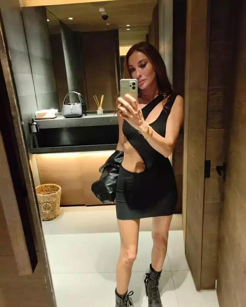 Merve Oflaz yeni aşkını ilan etti!