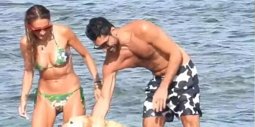 Merve Oflaz yeni aşkını ilan etti!