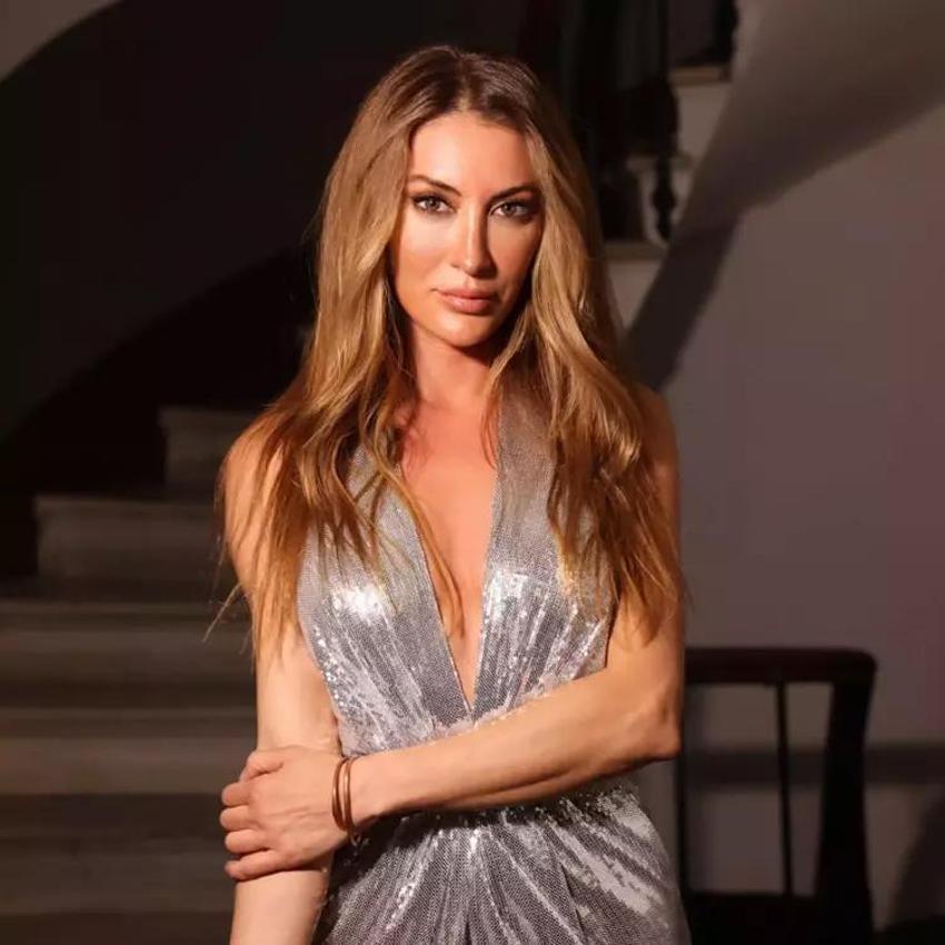 Merve Oflaz yeni aşkını ilan etti!