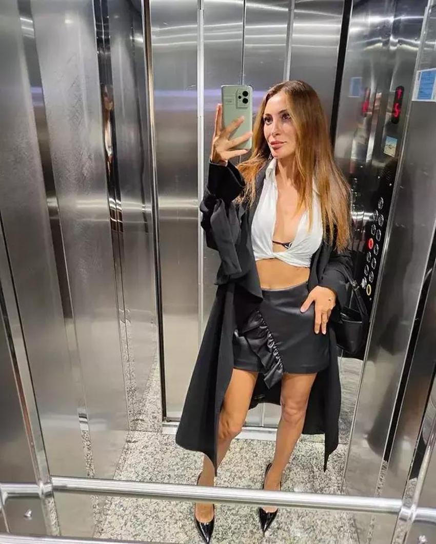 Merve Oflaz yeni aşkını ilan etti!