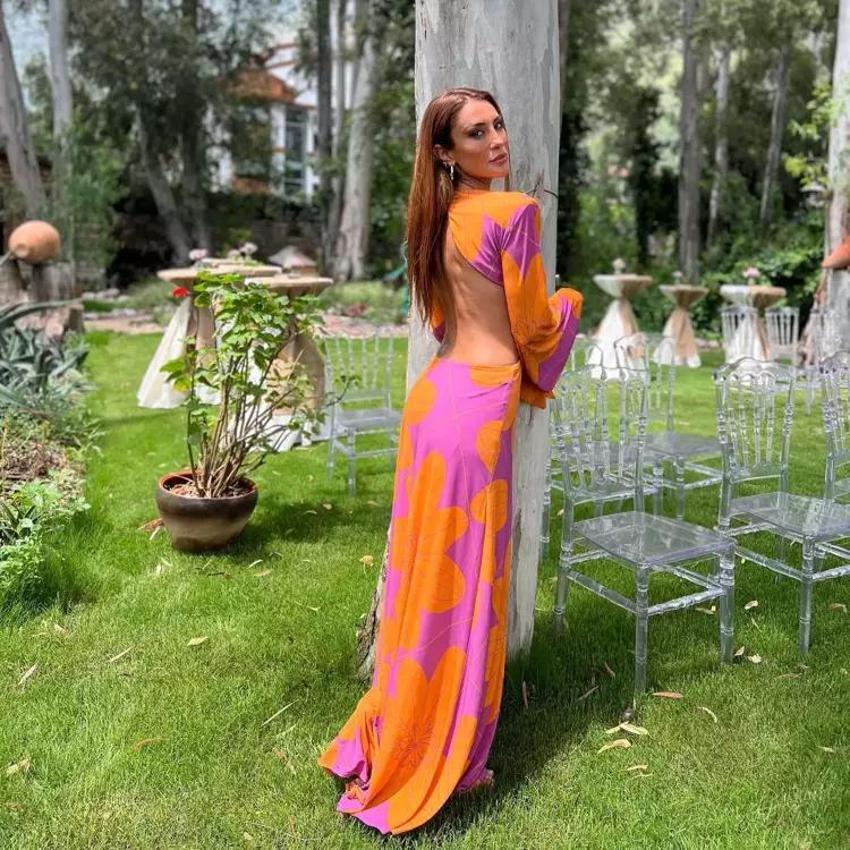 Merve Oflaz yeni aşkını ilan etti!