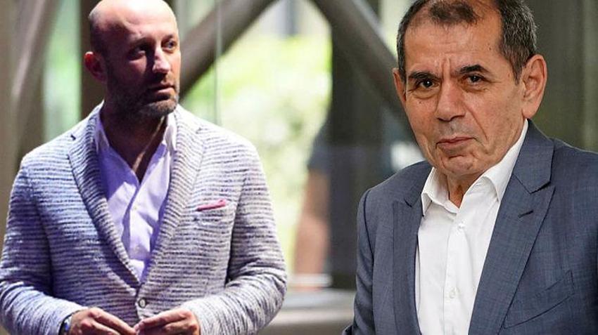 Bu 4 transfer Galatasaray'ı uçurur! Dursun Özbek ve yönetim apar topar İngiltere'ye gitti