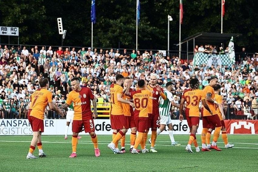 Bu 4 transfer Galatasaray'ı uçurur! Dursun Özbek ve yönetim apar topar İngiltere'ye gitti