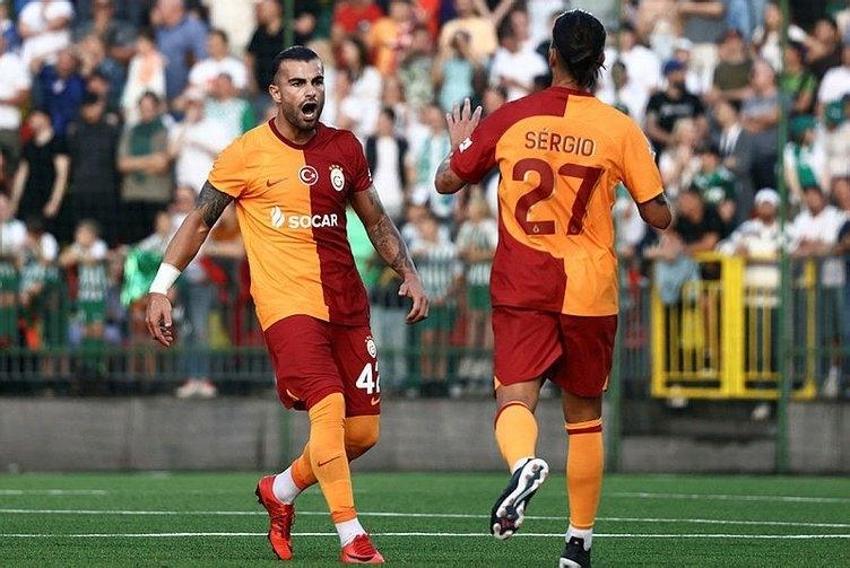 Bu 4 transfer Galatasaray'ı uçurur! Dursun Özbek ve yönetim apar topar İngiltere'ye gitti