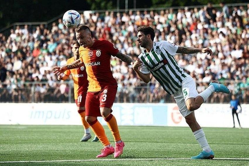 Bu 4 transfer Galatasaray'ı uçurur! Dursun Özbek ve yönetim apar topar İngiltere'ye gitti
