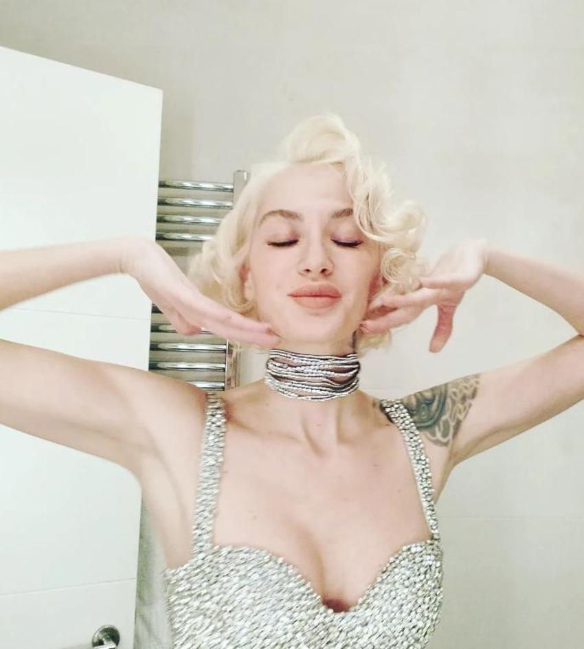 Didem Soydan takipçisinin yorumuna kayıtsız kalamadı!