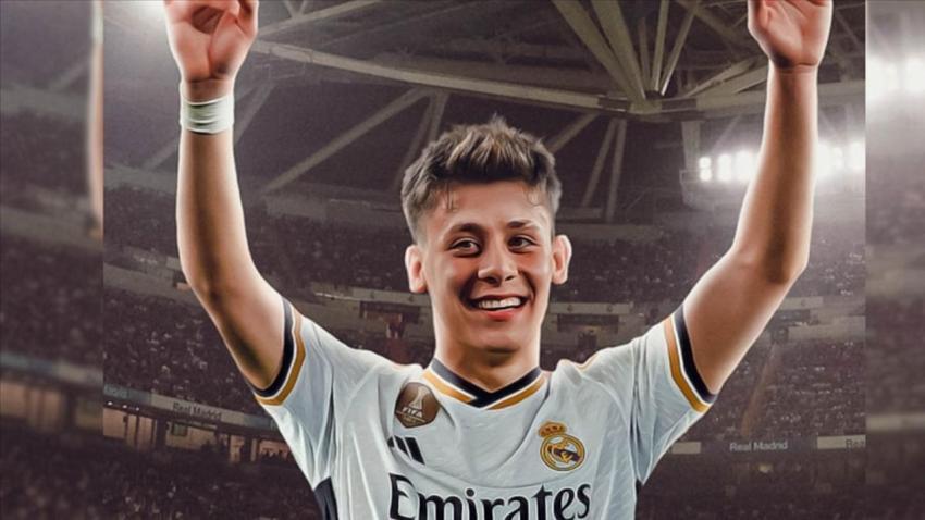 Önce Zaha ile Arda Güler'in gerçek maliyetini söyledi sonra Batshuayi'nin yerine gelecek forveti deşifre etti