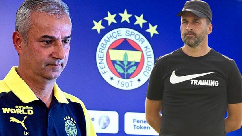 İsmail Kartal Yalçın Koşukavak'ın keşfettiği yıldızı istedi! 7 milyon euro'luk teklif