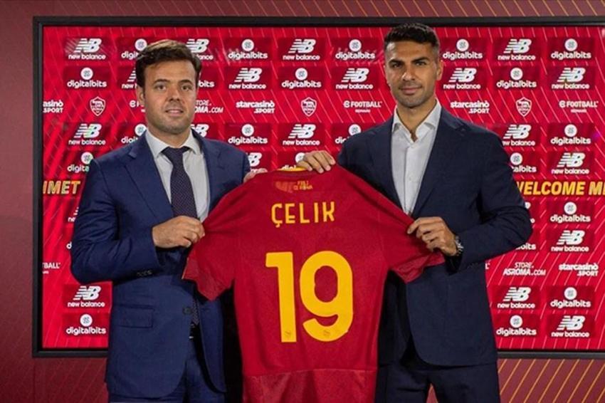 İsmail Kartal Yalçın Koşukavak'ın keşfettiği yıldızı istedi! 7 milyon euro'luk teklif