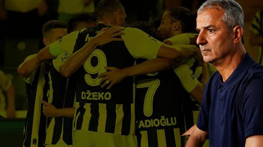 'Dzeko, Tadic gibi yıldızlar varken Ali Koç bize Diego Rossi'yi izletti'