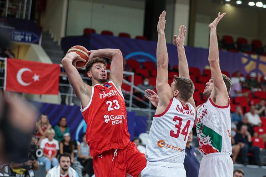Hidayet Türkoğlu, Ömer Onan, Ergin Ataman hiçbiri baş edemedi! İşte sadece maça gelelim diyen 2 yıldız