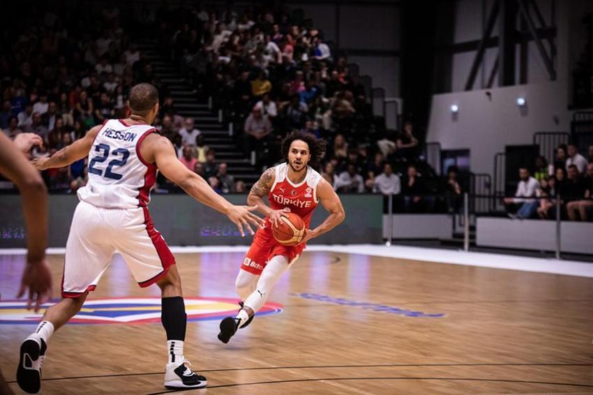 Hidayet Türkoğlu, Ömer Onan, Ergin Ataman hiçbiri baş edemedi! İşte sadece maça gelelim diyen 2 yıldız