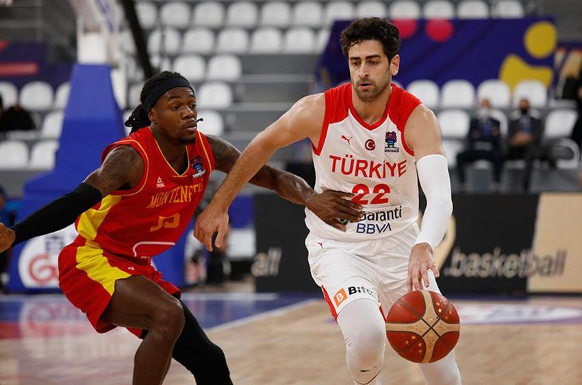 Hidayet Türkoğlu, Ömer Onan, Ergin Ataman hiçbiri baş edemedi! İşte sadece maça gelelim diyen 2 yıldız