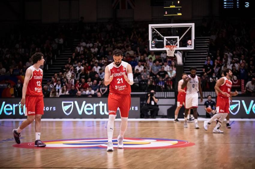 Hidayet Türkoğlu, Ömer Onan, Ergin Ataman hiçbiri baş edemedi! İşte sadece maça gelelim diyen 2 yıldız