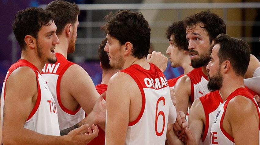 Hidayet Türkoğlu, Ömer Onan, Ergin Ataman hiçbiri baş edemedi! İşte sadece maça gelelim diyen 2 yıldız