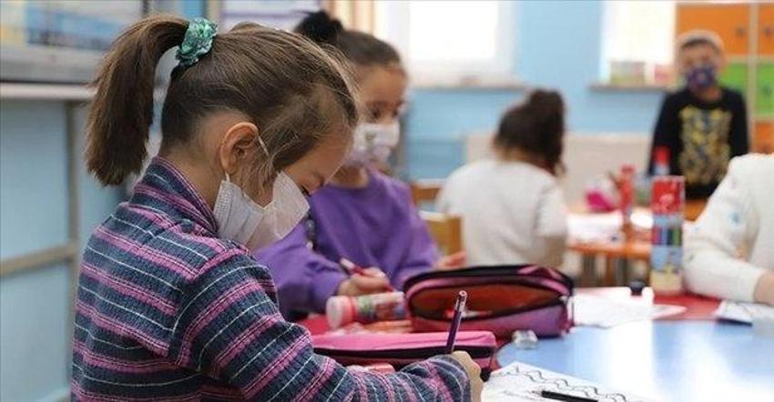 Çocuğum hangi okula düşüyor? Ana sınıfı, 1. sınıf, 5. sınıf öğrenciler e-kayıt ekranı açıldı!