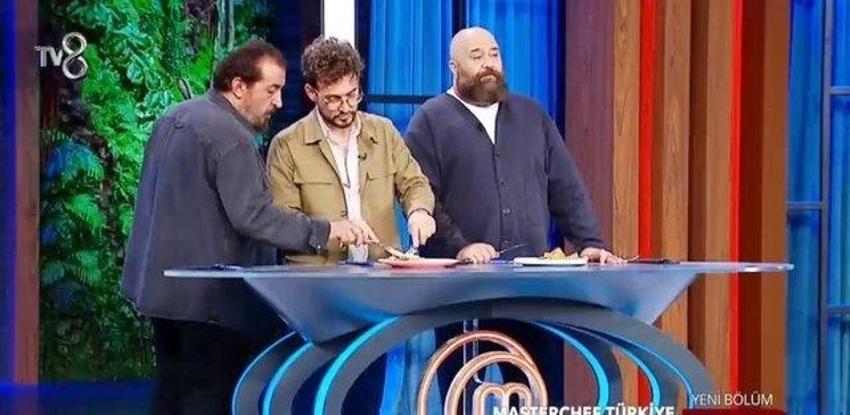 27 Temmuz MasterChef dokunulmazlık kim kazandı? MasterChef All Star eleme adayı kim oldu?
