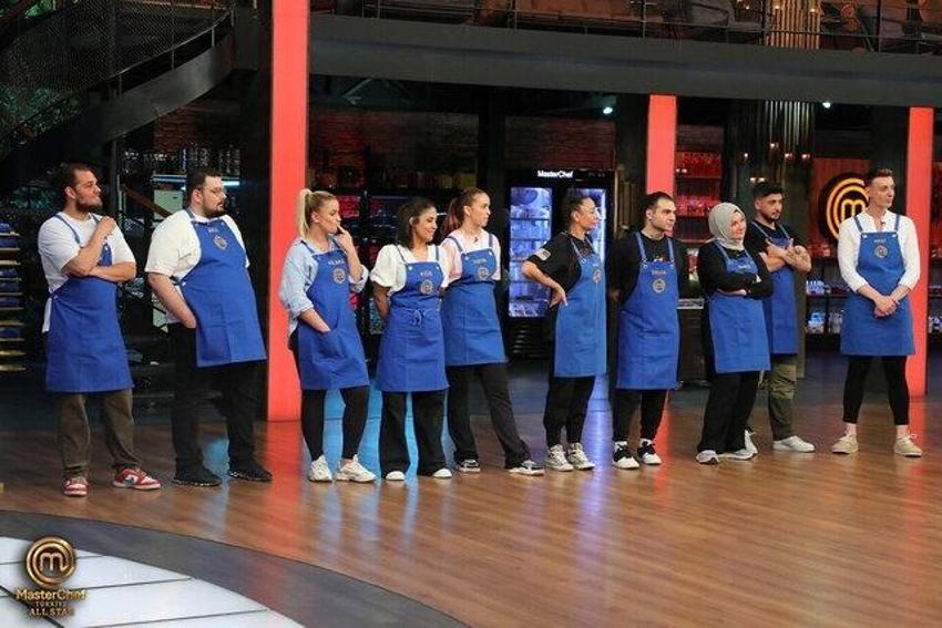 27 Temmuz MasterChef dokunulmazlık kim kazandı? MasterChef All Star eleme adayı kim oldu?