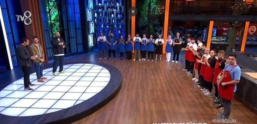 27 Temmuz MasterChef dokunulmazlık kim kazandı? MasterChef All Star eleme adayı kim oldu?