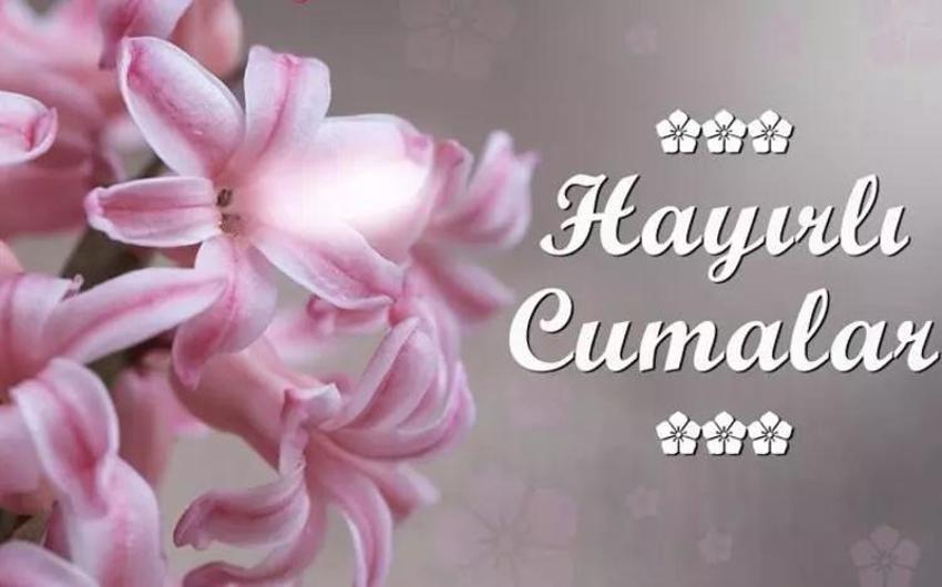 28 Temmuz Cuma mesajları 2023! Aşure gününe özel Cuma mesajları, sözleri