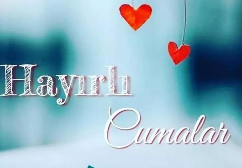28 Temmuz Cuma mesajları 2023! Aşure gününe özel Cuma mesajları, sözleri