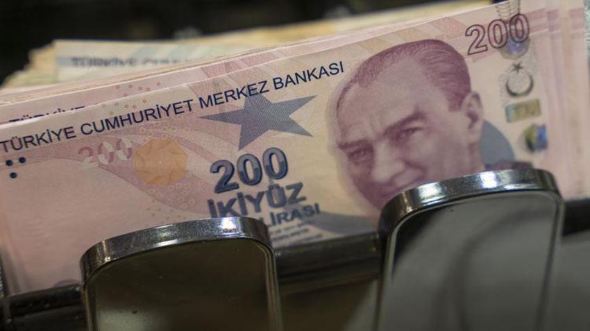 Emekli zammı müjdesi! Emekli zammı farkları hesaba yatıyor, en düşük 1975 lira...