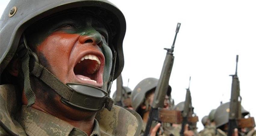 Bedelli askerlik yerleri belli olduktan sonra ne yapılır? Bedelli askerlik yerleri açıklandıktan sonra ne yapılır? Askerlik yeri belli olduktan sonra kaç gün sonra gidilir 2024?
