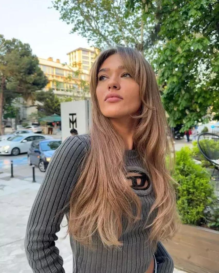 Melisa Döngel Sefo'dan sonra eski aşkı Sergen Yalçın'a mı döndü?