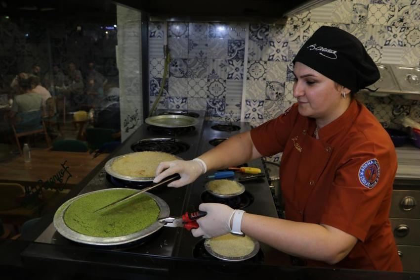 Evini satıp bu işe girdi kendi işinin patronu oldu! Türkiye’de tek