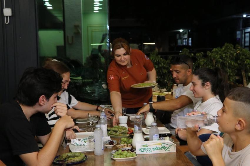 Evini satıp bu işe girdi kendi işinin patronu oldu! Türkiye’de tek
