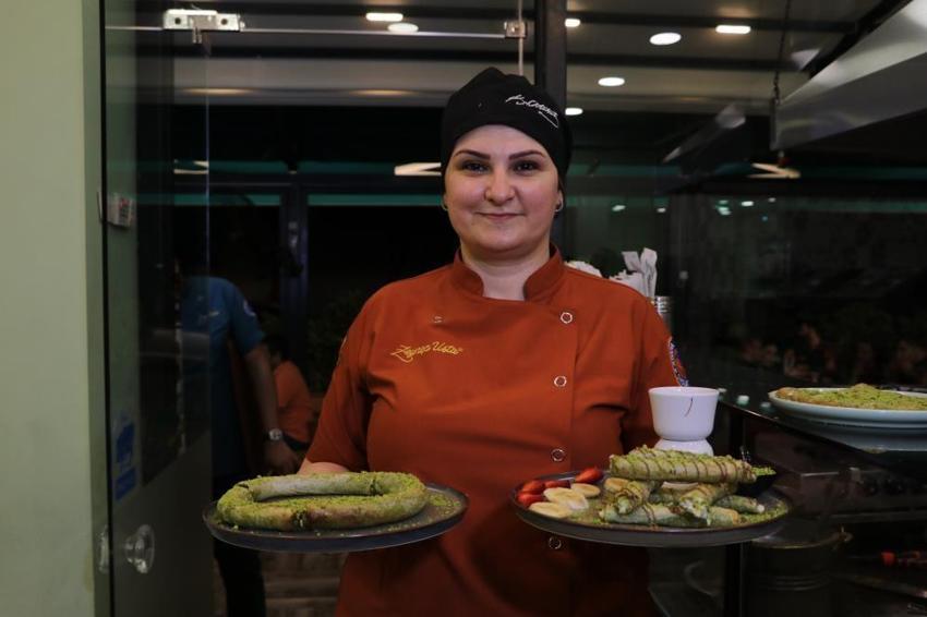 Evini satıp bu işe girdi kendi işinin patronu oldu! Türkiye’de tek