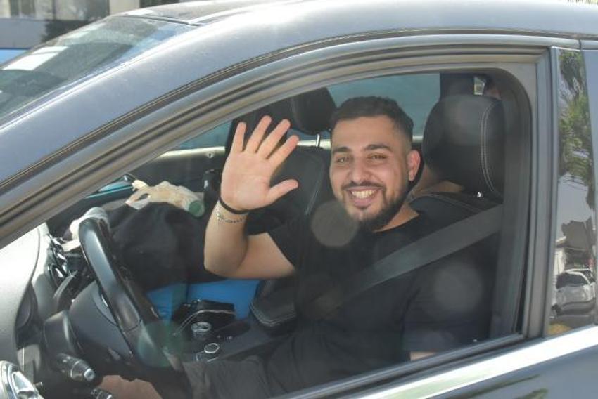 Yurt dışından Türkiye'ye akın var! Ülkeye giriş yapan gurbetçi sayısı rekor kırdı