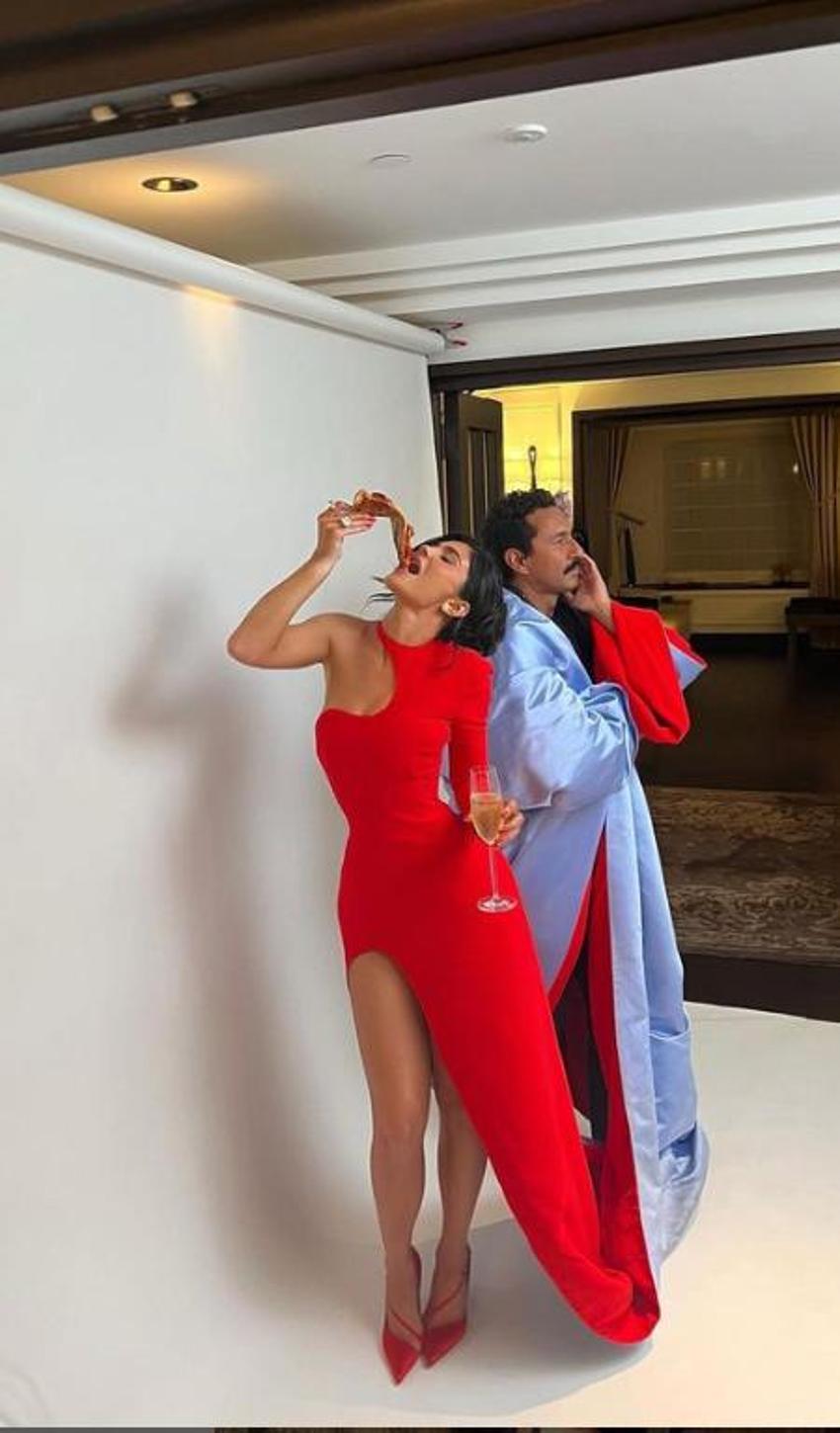 Kylie Jenner'dan ilişki itirafı geldi!