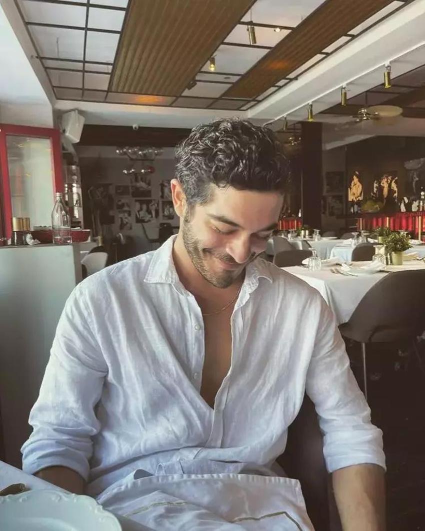 Burak Deniz- Nilperi Şahinkaya davasında flaş gelişme!