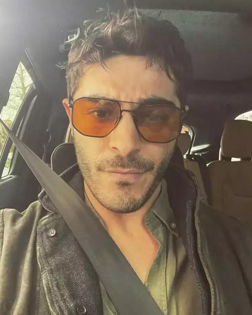 Burak Deniz- Nilperi Şahinkaya davasında flaş gelişme!