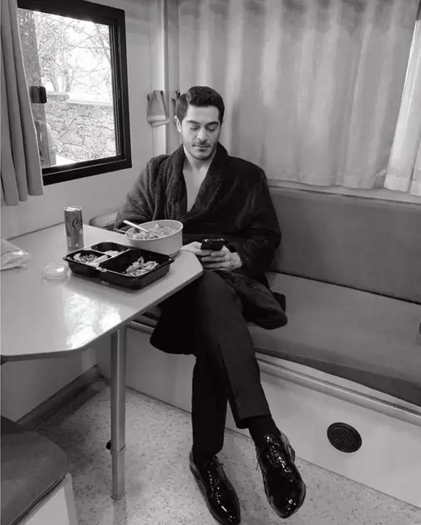 Burak Deniz- Nilperi Şahinkaya davasında flaş gelişme!