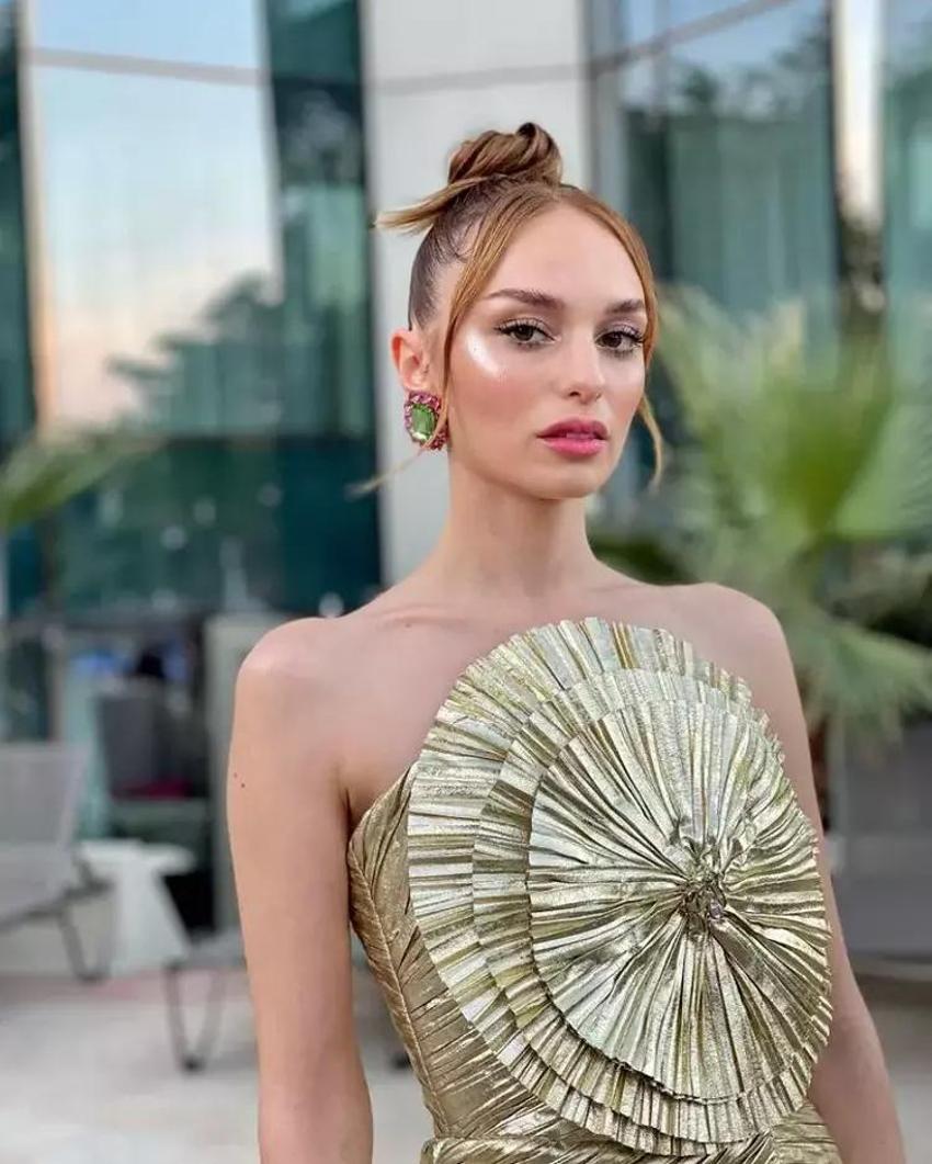 Burak Deniz- Nilperi Şahinkaya davasında flaş gelişme!