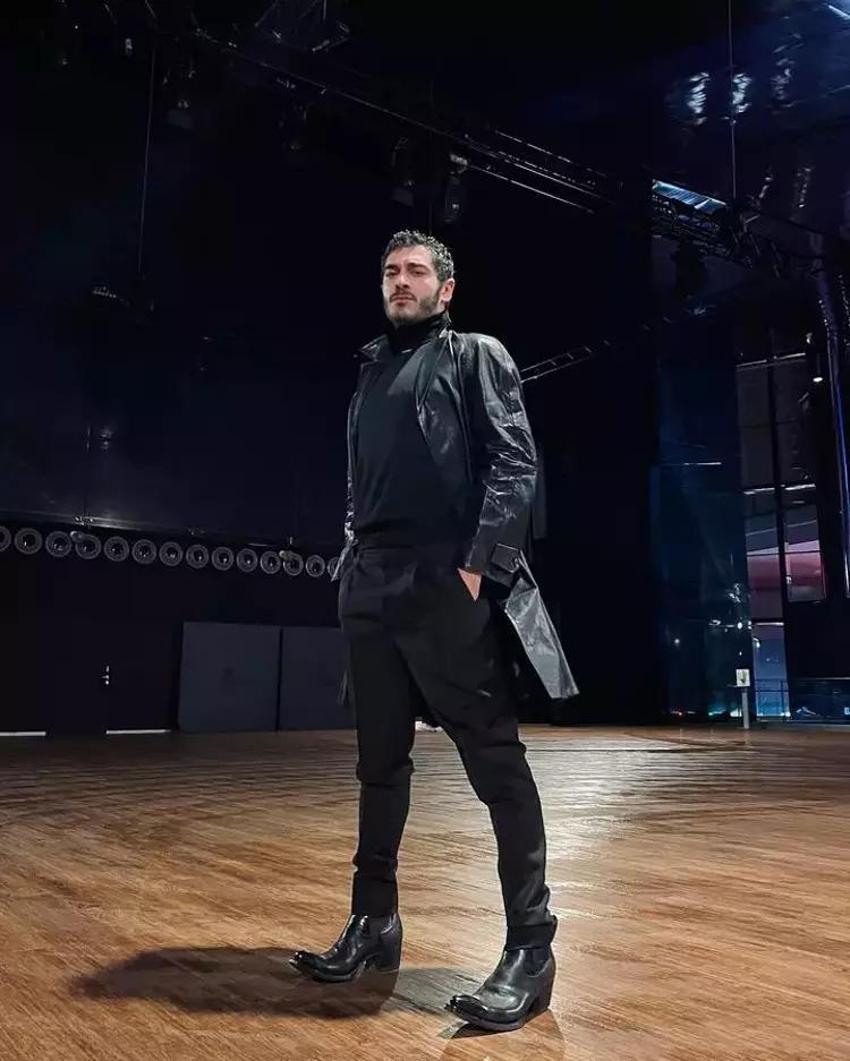 Burak Deniz- Nilperi Şahinkaya davasında flaş gelişme!