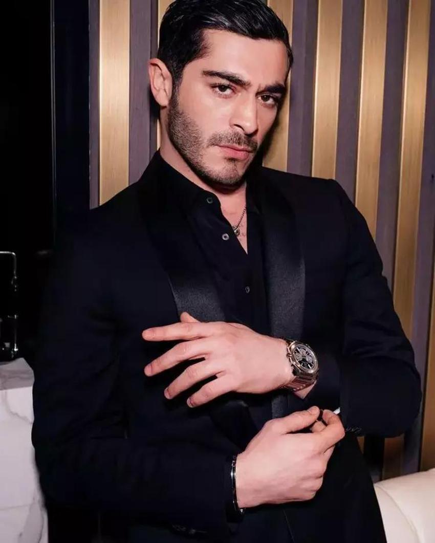 Burak Deniz- Nilperi Şahinkaya davasında flaş gelişme!