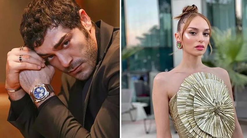 Burak Deniz- Nilperi Şahinkaya davasında flaş gelişme!