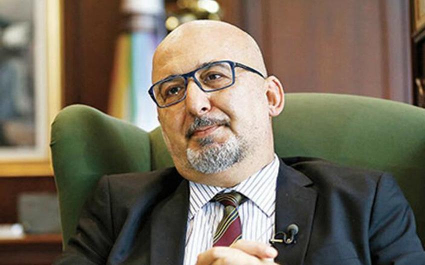 Çocuklar Duymasın'ın Psikolog Sinan Bey'i son haliyle şaşırttı!