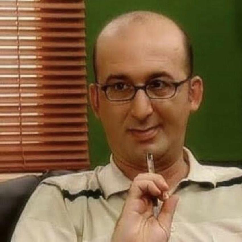 Çocuklar Duymasın'ın Psikolog Sinan Bey'i son haliyle şaşırttı!