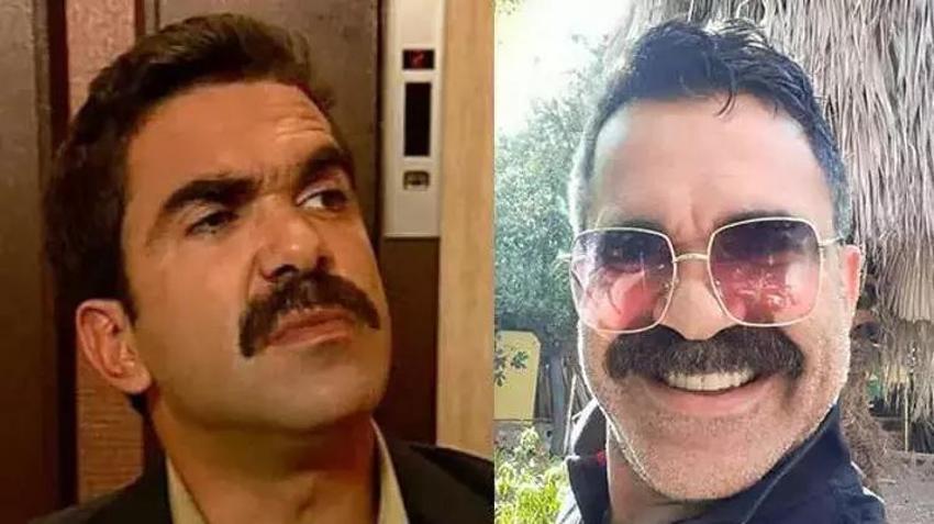 Çocuklar Duymasın'ın Psikolog Sinan Bey'i son haliyle şaşırttı!