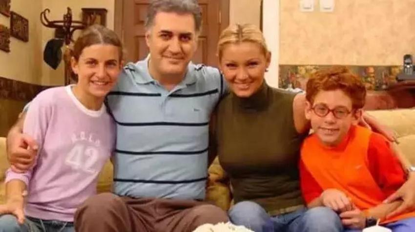 Çocuklar Duymasın'ın Psikolog Sinan Bey'i son haliyle şaşırttı!