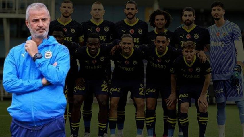 İsmail Kartal itiraf etti! En iyi yerli forvet olur, Dzeko’nun 'kardeşidir'